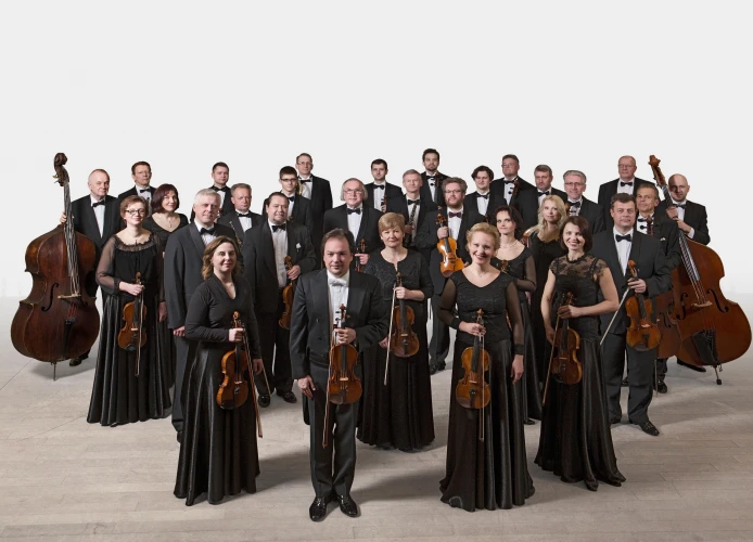 Lithuanian Chamber Orchestra